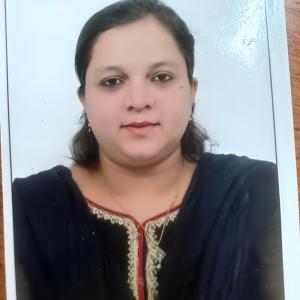 Layeequa Afreen image