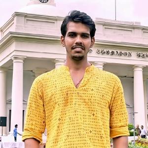 Rohit Samanta image