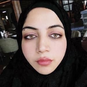 Sakeena Zahoor image