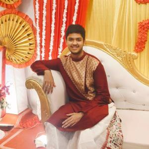 Arya Ghosh image