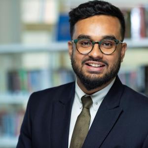 Juned Ahmed image