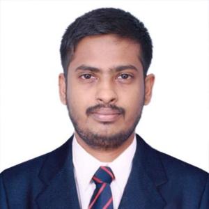 Sreekanth Uday image