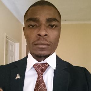 Tariro Jamson image