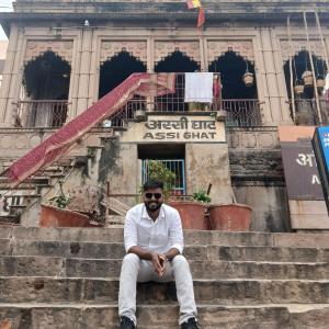 Divyank Kumar image