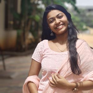 Kavya S image