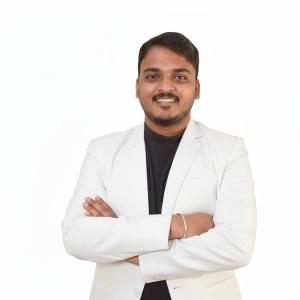 Prajwal Naik image