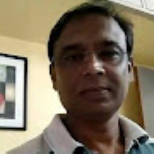 Pravin Thakre image