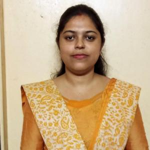 Subhra Banerjee image