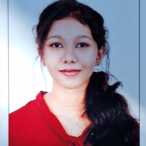 Nandana A S image