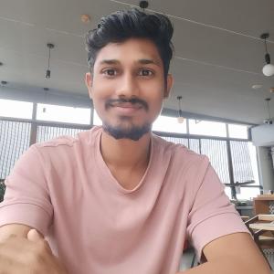 Shubham Bahekar image