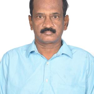 S Kannan image