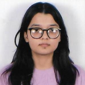 Yuganshi Deswal image