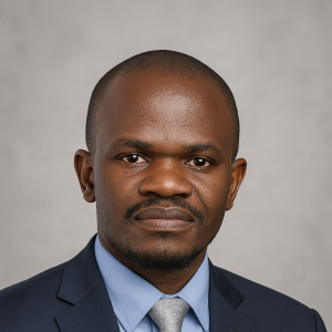 Collins Khaniri image