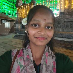 Tanushri Nedhuri image