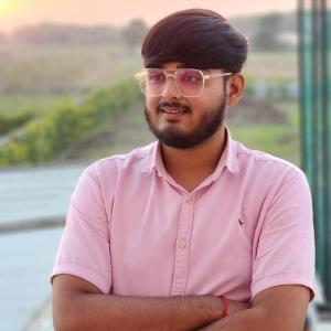 Saurabh A Patel image