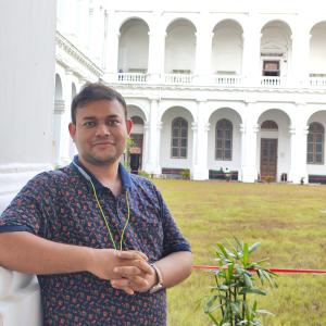 Saumendra Nath Mishra image