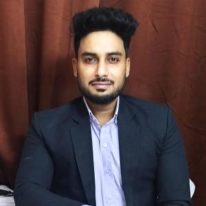 Rajesh Kumar image