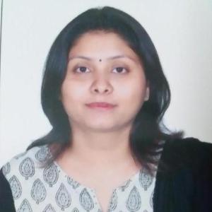 Shruti Dwivedi image