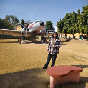 Nainika Agarwal image