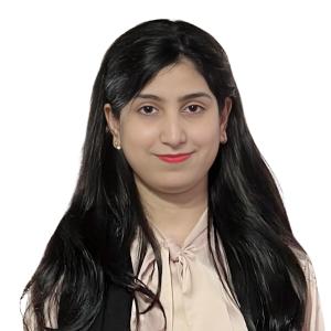 Kaynat Saeed image