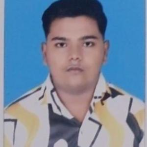 Baibhav Binay Sharma image