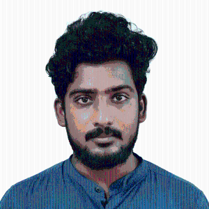 Rakesh Janapareddy image