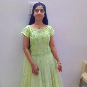 Sowmya Thodupunuri image