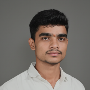 Roshan Vishwakarma image
