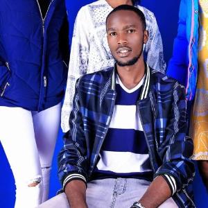 Brian Mwenda image