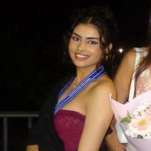 Ameera Pocha image