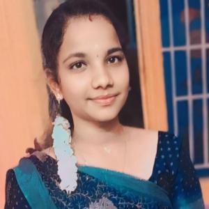 Bhuvaneshwari image