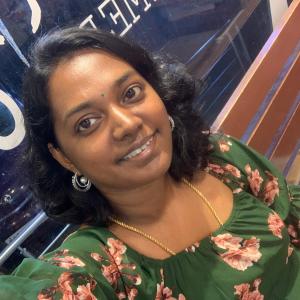 Revathy Raam image