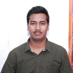 Prabhat Sinha image