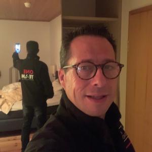 David Humbert-droz image