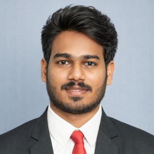 K Hemanth Kumar image