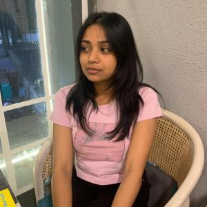 Pusparani image