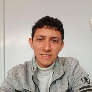Ahmed Mousa image