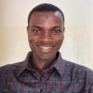 Mustapha Abdulkadir image