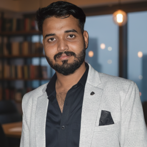 Vivek Maurya image