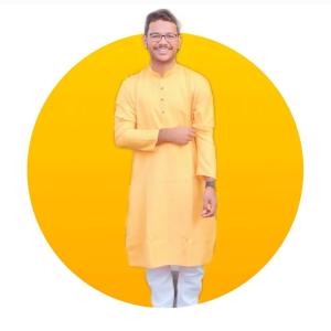 Sai Om Prakash Barik image