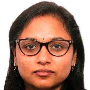 Richa Sahu image