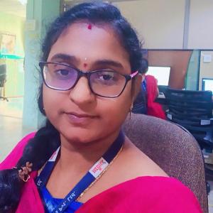 Harika Kagitha image