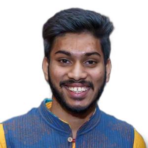 Govind Mopkar image