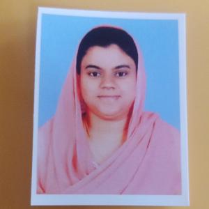 Thaseema Parvin image