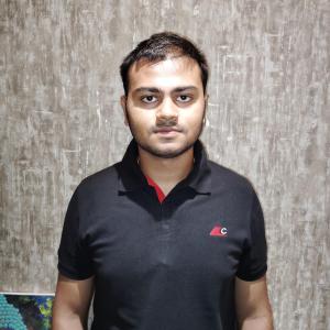 Sayan Dey image