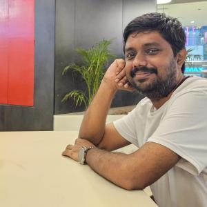 Rajiv T.R image