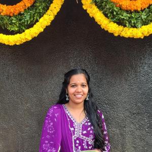 Aswathy A. S Aswathy A. S image