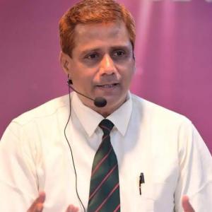 Kali Prasad Ravi image