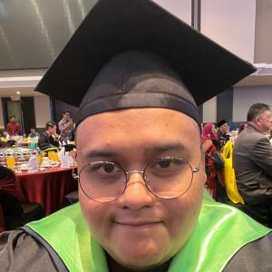 Fadhil Radzuan image