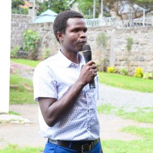 Evance Omondi image